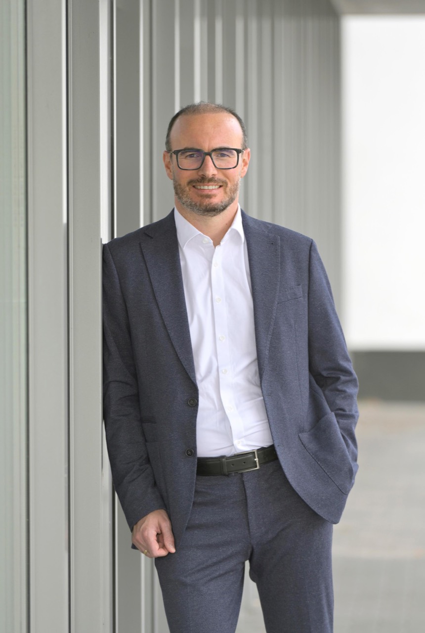 Dr. Nicolas Rohde, Notar und Rechtsanwalt in Bensheim